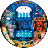 CRくらげっち パチンコ攻略