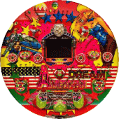 アメリカンドリーム2 パチンコ攻略