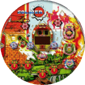 ソルジャー パチンコ攻略