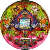 CR黄門ちゃま2 パチンコ攻略